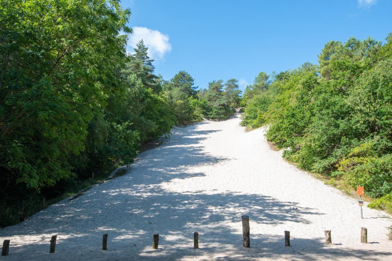 The Forester Schoorl Luaran gambar
